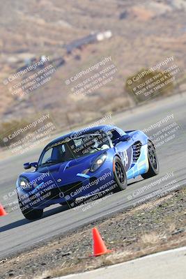 media/Feb-04-2023-Lotus Club of SoCal (Sat) [[5688841614]]/Gold Leaf High Inter/session 1 skid pad/